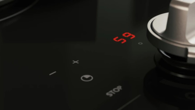 Сравнение премиум-варочных панелей на газу и индукции для современной кухни