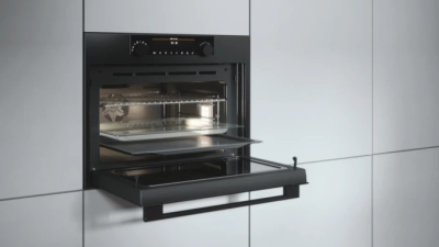 Какой духовый шкаф премиум-класса с паром лучше для выпечки хлеба дома