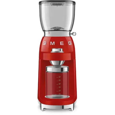 Кофемолка Smeg CGF03RDEU