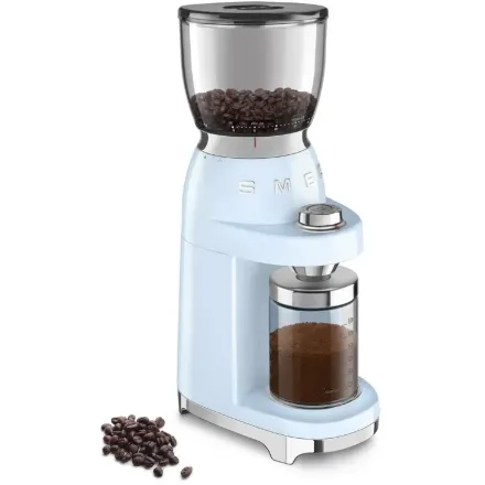 Кофемолка Smeg CGF03RDEU