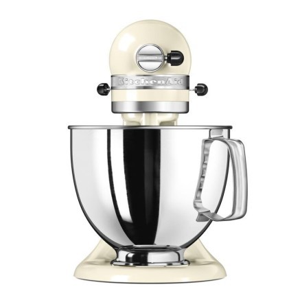 Миксер планетарный KitchenAid Artisan 5KSM125EER красный
