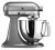 Миксер планетарный KitchenAid Artisan 5KSM125EER красный