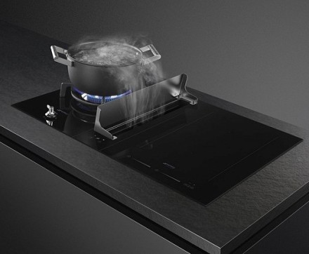 Варочная панель Smeg PV331CN