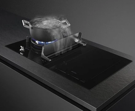 Варочная панель Smeg PV331CN