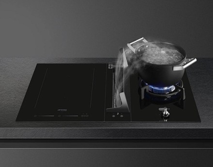 Варочная панель Smeg PV331CN