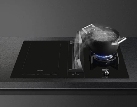 Варочная панель Smeg PV331CN
