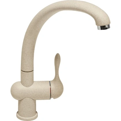 Смеситель Smeg MF8AV2 цвет овес