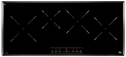 Варочная панель Teka IR 942 HS индукционная