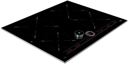 Варочная поверхность Teka IT 6450 IKNOB индукционная
