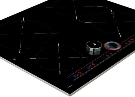 Варочная поверхность Teka IT 6450 IKNOB индукционная