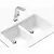 Кухонная мойка Teka Radea R10 2B 750 M-TG White