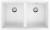 Кухонная мойка Teka Radea R10 2B 750 M-TG White