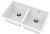 Кухонная мойка Teka Radea R10 2B 750 M-TG White