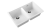 Кухонная мойка Teka Radea R10 2B 750 M-TG White