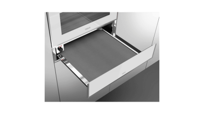 Встраиваемый подогреватель посуды Teka CP 15 GS WH