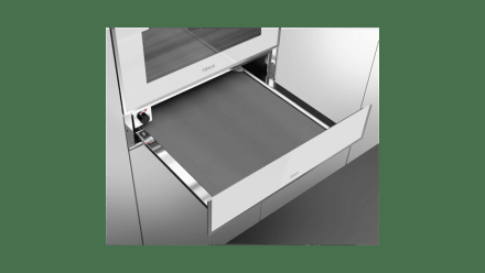 Встраиваемый подогреватель посуды Teka CP 15 GS WH