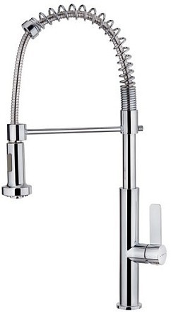 Смеситель Teka FOT 939 CHROME