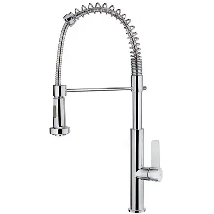 Смеситель Teka FOT 939 CHROME