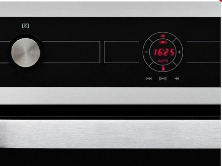 Духовой шкаф Teka HL 845, цвет нержавеющая сталь