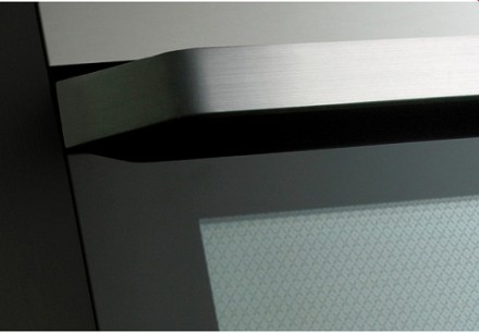 Духовой шкаф Teka HL 845, цвет нержавеющая сталь