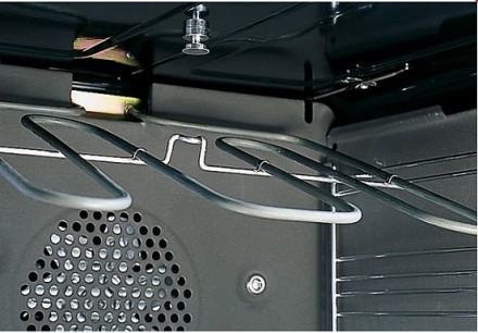 Духовой шкаф Teka HL 845, цвет нержавеющая сталь