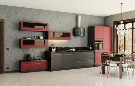 Духовой шкаф Teka HL 845, цвет нержавеющая сталь