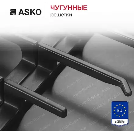 Варочная панель Asko HG8144BGB1
