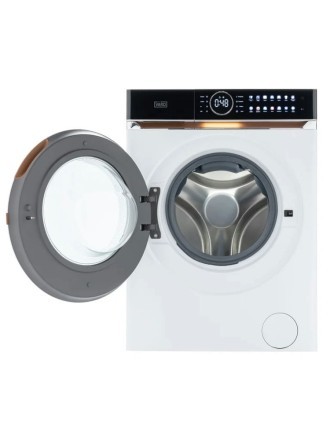 Стирально-сушильная машина Vard VWD514 белая