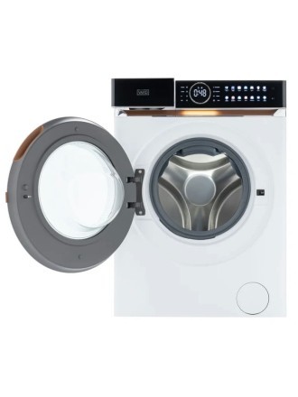 Стирально-сушильная машина Vard VWD514 белая