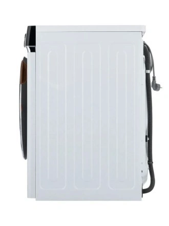 Стирально-сушильная машина Vard VWD514 белая