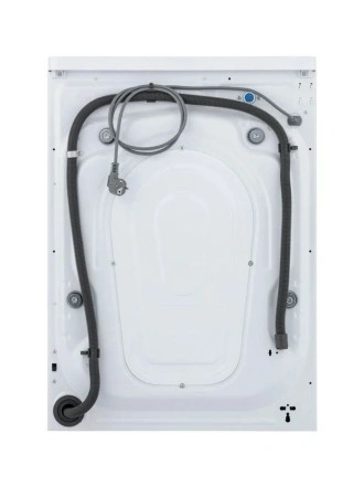 Стирально-сушильная машина Vard VWD514 белая