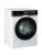 Стирально-сушильная машина Vard VWD514 белая