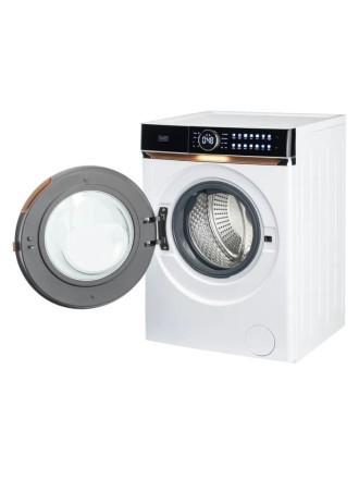 Стирально-сушильная машина Vard VWD514 белая