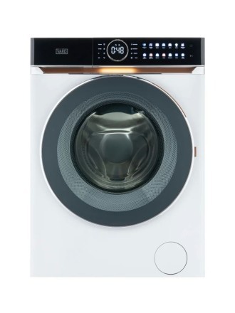 Стирально-сушильная машина Vard VWD514 белая