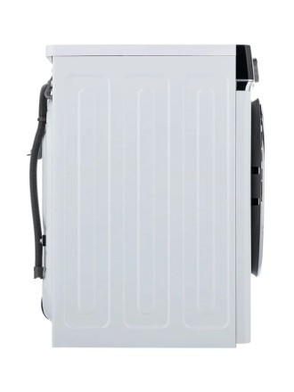 Стирально-сушильная машина Vard VWD514 белая