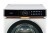 Стирально-сушильная машина Vard VWD514 белая