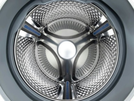 Стирально-сушильная машина Vard VWD514 белая