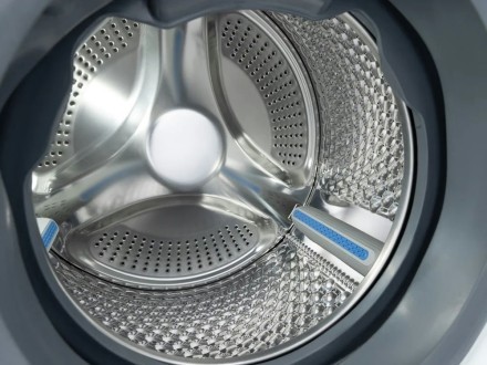 Стирально-сушильная машина Vard VWD514 белая