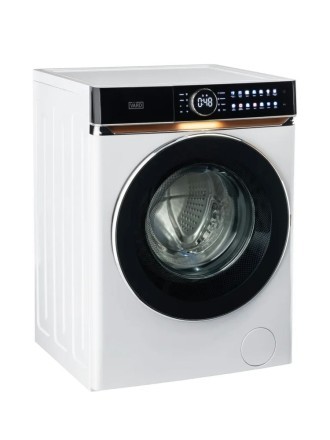 Стирально-сушильная машина Vard VWD514 белая