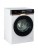 Стирально-сушильная машина Vard VWD514 белая