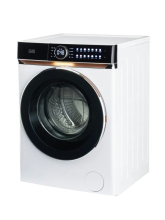 Стирально-сушильная машина Vard VWD514 белая