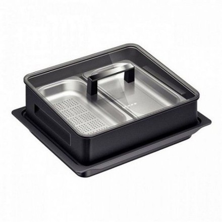 Комплект для приготовления на пару  NEFF Z19DD10X0 