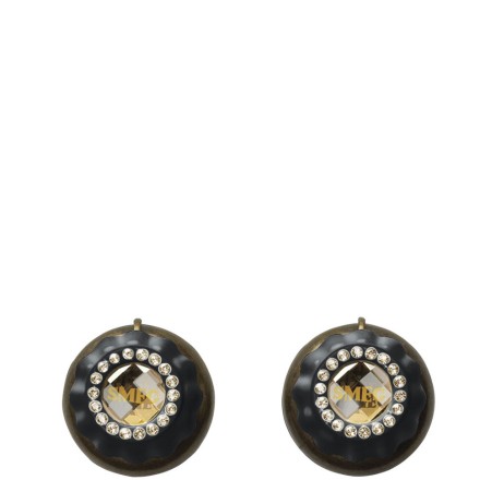 Набор ручек для духовых шкафов и компактных приборов Smeg mf700aol 