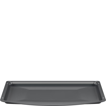 Противень Smeg et20 эмалированный, из нержавеющей стали 