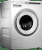 Steel seal™ стиральная машина Asko W4086c.w/3