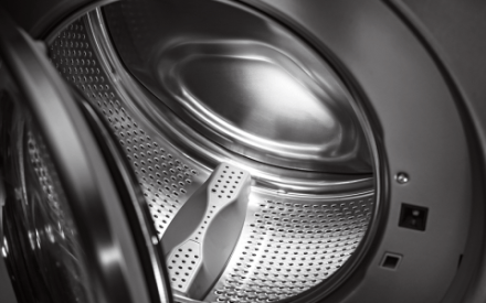 Steel seal™ стиральная машина Asko W4086c.w/3