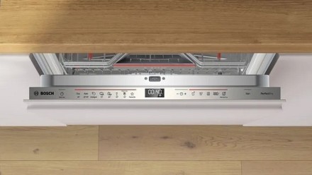 Посудомоечная машина Bosch SMV6ZCX06E