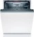 Посудомоечная машина Bosch SMV25GX03R