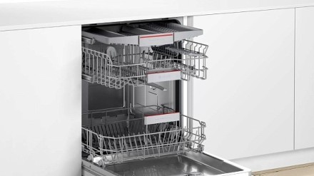 Посудомоечная машина Bosch SMV25GX03R