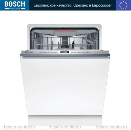 Посудомоечная машина Bosch SBH4ECX10E